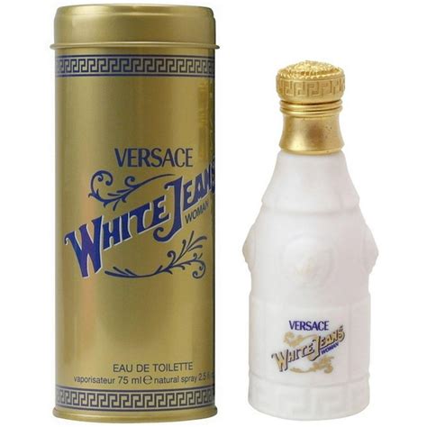 versace white jeans perfume price|versace parfum günstig.